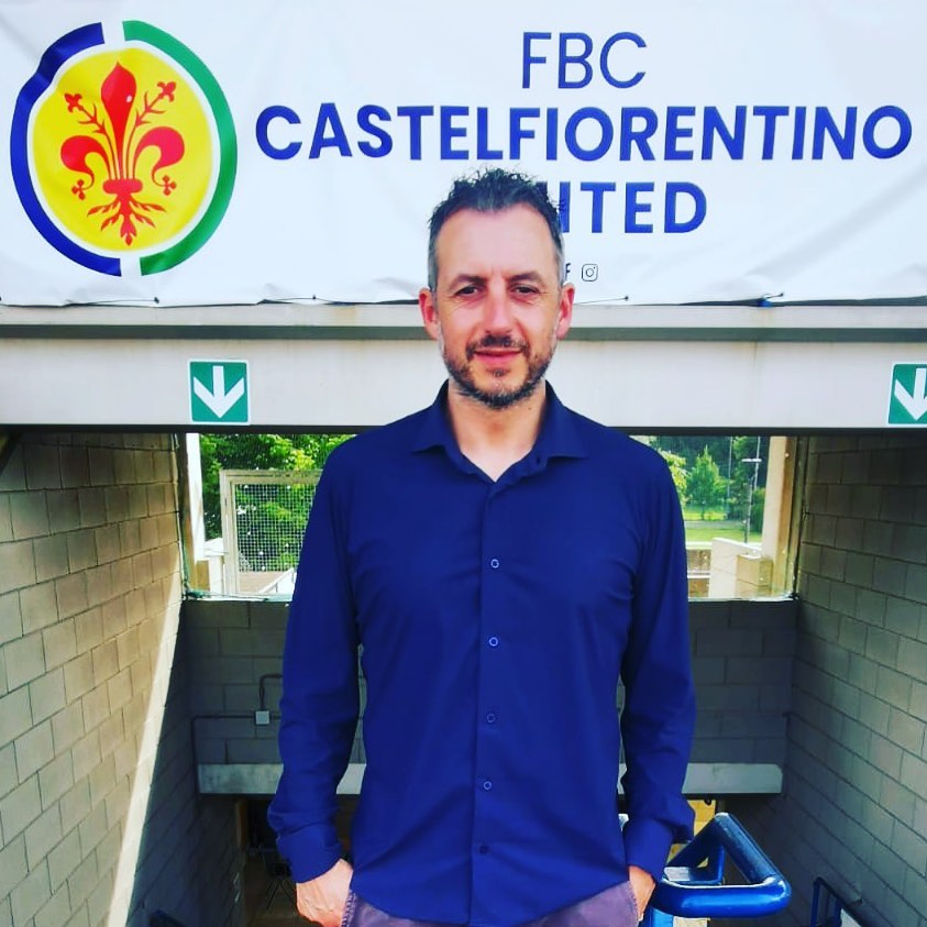 Eccellenza, Castelfiorentino il nuovo ds è Bartoli