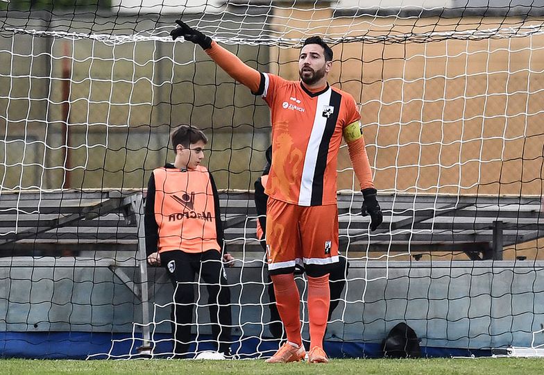 Eccellenza, Fucecchio sesta stagione per capitan Del Bino