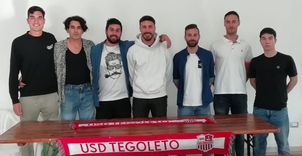 Tegoleto presenta il Settebello