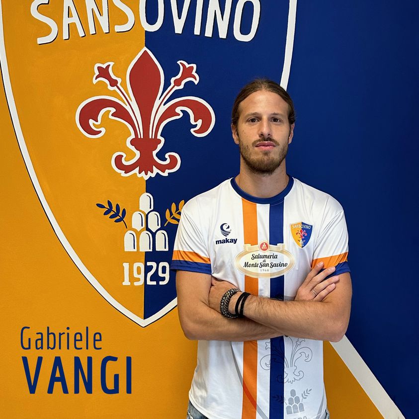 Promozione, Sansovino super colpo con Vangi