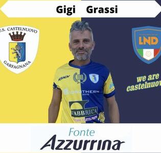 Promozione, Girone A marcatori dopo la ventesima giornata