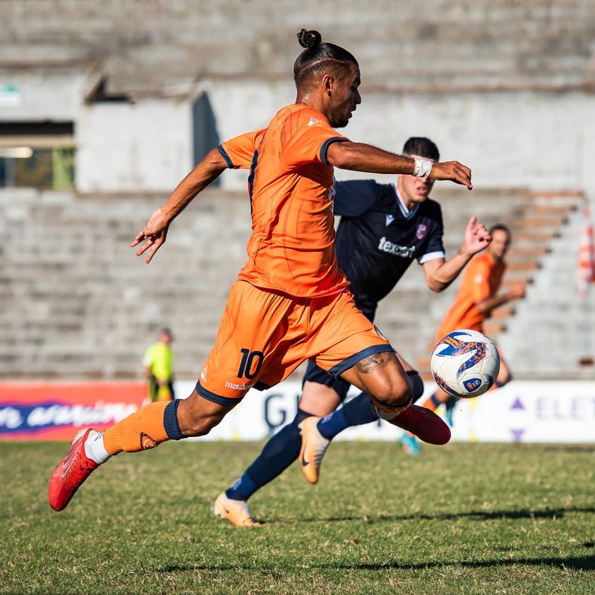 Serie D, Pistoiese risoluzione consensuale con Ferrandino