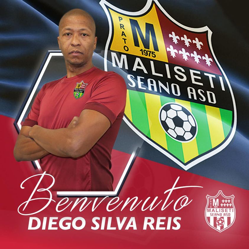 Promozione, Maliseti colpo Silva Reis