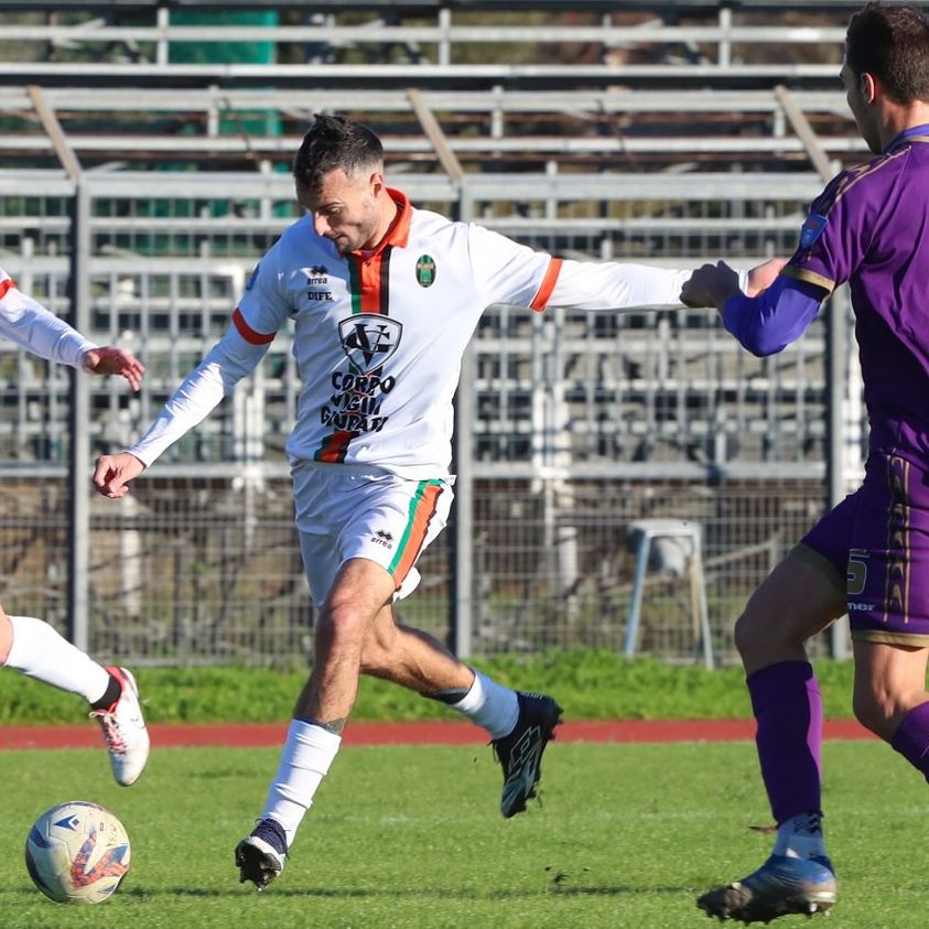 Serie D, Aglianese risoluzione consensuale con Bocalon