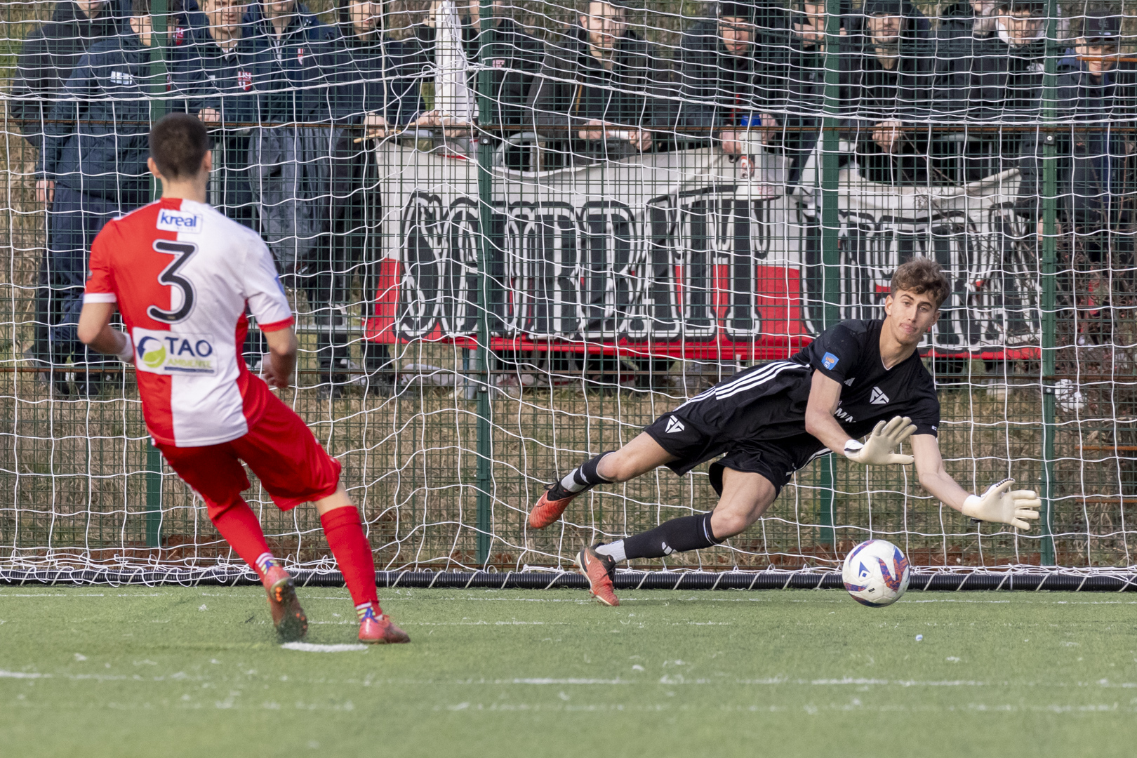 Serie D, Coppa Italia Follonica Gavorrano in semifinale di rigore