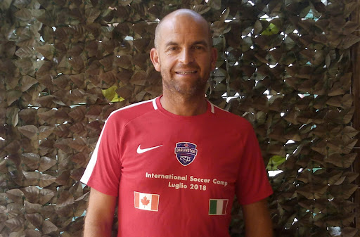 Promozione, S. Andrea esonerato mister Silvestro