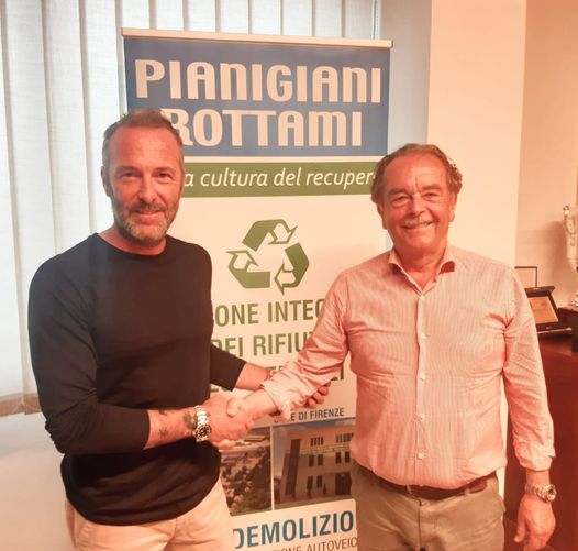 Eccellenza, Mazzola il nuovo allenatore è Marco Ghizzani