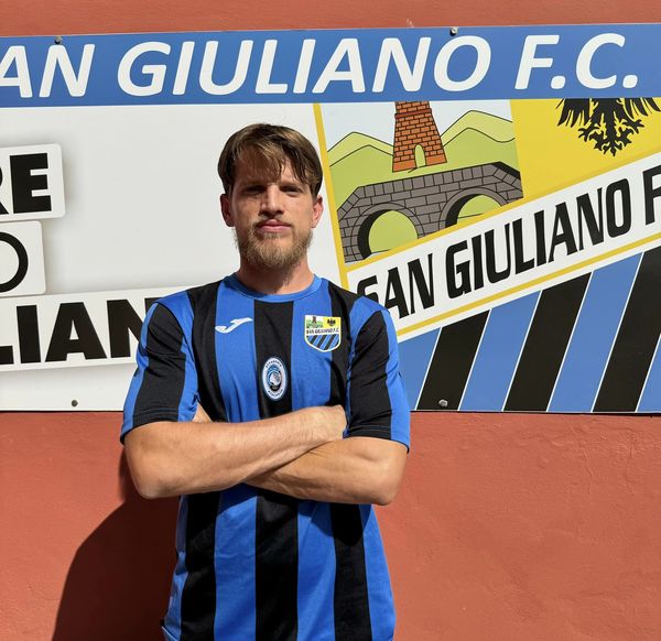 San Giuliano prime novità ufficiali