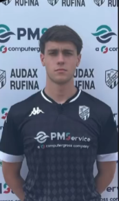 Audax Rufina, arriva il portiere Moretti