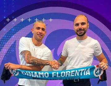 Dinamo prosegue il mercato di rafforzamento