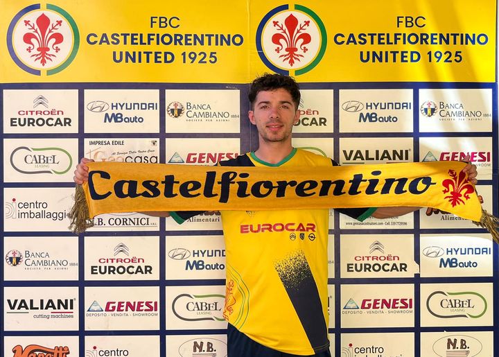 Castelfiorentino presentato Kocecu